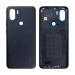 Задняя крышка для Xiaomi Redmi A1+/A2+ (220733SFG/23028RNCAG) Черный#1836580