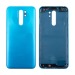 Задняя крышка для Xiaomi Redmi 9 (M2204J19AG) Зеленый#1835628