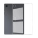 Чехол для планшета Ultra Slim для Samsung Galaxy Tab A8 10.5 (прозрачный)#1865358