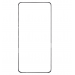 Защитное стекло "Премиум" для Huawei Nova 10 Pro/11 Pro Черный#1835704