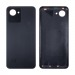 Задняя крышка для Realme C30 (RMX3581/RMX3623) Черный#2089693