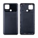 Задняя крышка для Xiaomi Poco C40 (220333QPG) Черный#2095106