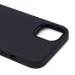 Чехол-накладка - Silicone Case SafeMag с анимацией для "Apple iPhone 13" (чёрный) (212980)#2120309