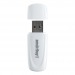 Флеш-накопитель USB 4GB Smart Buy Scout белый#1836293