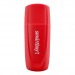 Флеш-накопитель USB 4GB Smart Buy Scout красный#1836295