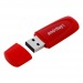 Флеш-накопитель USB 4GB Smart Buy Scout красный#1836294