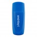 Флеш-накопитель USB 4GB Smart Buy Scout синий#1836299