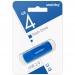 Флеш-накопитель USB 4GB Smart Buy Scout синий#1836300