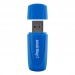 Флеш-накопитель USB 4GB Smart Buy Scout синий#1836301