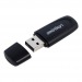 Флеш-накопитель USB 4GB Smart Buy Scout чёрный#1836302