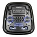 Портативная акустика Nakatomi GS-50 - 1.0, 90WRMS, Караоке с беспр. микрофоном, BT+FM+USB+SD+LED+ДУ#1840743