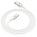 Кабель USB - micro USB HOCO "Premium" X66 (100см) белый#2126343
