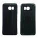 Задняя крышка Samsung G935F/S7 Edge Черный#2089757