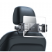 Автомобильный держатель Usams US-ZJ068 для телефона+планшет на подголовник заднего сидения#1837209