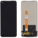 Дисплей для Oppo A52 4G/A72 4G + тачскрин (черный) (100% LCD)#1926795
