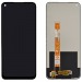 Дисплей для Oppo A53 4G (2020) + тачскрин (черный) (100% LCD)#1931230