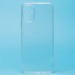 Чехол-накладка - Ultra Slim для "TECNO Spark 9 Pro" (прозрачный) (214529)#1840119