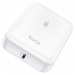 Внешний аккумулятор Hoco J96 5000mAh (White)#1856694