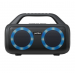 Колонка-Bluetooth Perfeo "HEXAGON" 50W, MP3 USB|TF, AUX, FM, VOICE ASSISTANT, HANDS FREE, TWS черная#1875134