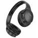 Накладные Bluetooth-наушники HOCO W40 (черный)#1931301