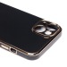 Чехол-накладка - SC301 для "Apple iPhone 14 Plus" (black) (214554)#1843300