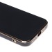 Чехол-накладка - SC301 для "Apple iPhone 14 Plus" (black) (214554)#1843301