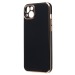 Чехол-накладка - SC301 для "Apple iPhone 14 Plus" (black) (214554)#1841814