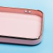 Чехол-накладка - SC301 для "Apple iPhone 14 Pro Max" (light pink) (214558)#2132270