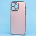 Чехол-накладка - SC301 для "Apple iPhone 14 Pro Max" (light pink) (214558)#2132272