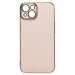 Чехол-накладка - SC301 для "Apple iPhone 14" (light pink) (214552)#1841819