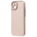 Чехол-накладка - SC301 для "Apple iPhone 14" (light pink) (214552)#1841820