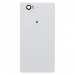 Задняя крышка Sony D5803 (Z3 Compact) Белый#1746061