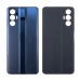 Задняя крышка для Tecno Pova 3 (LF7n) Черный#1839962