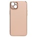 Чехол-накладка - SC301 для "Apple iPhone 14 Plus" (light pink) (214555)#1841821