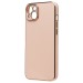 Чехол-накладка - SC301 для "Apple iPhone 14 Plus" (light pink) (214555)#1841822