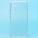 Чехол-накладка Activ ASC-101 Puffy 0.9мм для "Samsung Galaxy A34" (прозрачный) (213283)#1847554