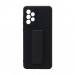Чехол Magnetic Stend 2 для Samsung A73 (004) черный#1853894