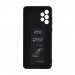 Чехол Magnetic Stend 2 для Samsung A73 (004) черный#1853895