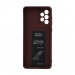 Чехол Magnetic Stend 2 для Samsung A73 (006) бордовый#1853899