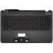 Топ-панель HP Pavilion 15-p черная#1852494