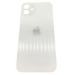 Задняя крышка iPhone 12 (Оригинал c увел. вырезом) Белый#2068502