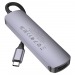 Type-C Hub Хаб 6 в 1 Hoco HB28 USB 2.0, 1 USB 3.0, Type-C, SD, Micro SD, HDMI#1840548