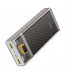 Внешний аккумулятор Hoco J103A Discovery edition (22.5W, PD, QC) 20000mAh, серый#1846135