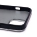 Чехол-накладка - PC035 для "Apple iPhone 14" (black) (214182)#2130372