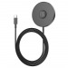 Беспроводное зарядное устройство Borofone BQ18 (black) (213530)#1840571