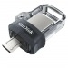 Micro/USB Флэш-накопитель OTG Sandisk 32 Gb#1943135
