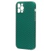 Чехол-накладка - PC322 для "Apple iPhone 12 Pro" (green) (215249)#1851315