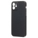 Чехол-накладка - PC322 для "Apple iPhone 12" (black) (215242)#1851322
