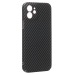 Чехол-накладка - PC322 для "Apple iPhone 12" (black) (215242)#1851323