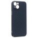 Чехол-накладка - PC322 для "Apple iPhone 14 Plus" (blue) (215268)#1851292